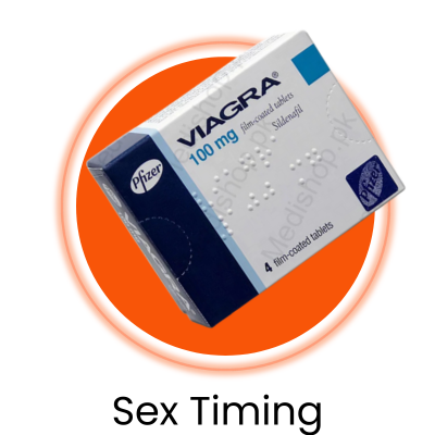 Sex Timing