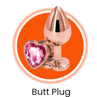 Butt Plug