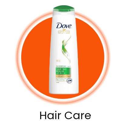Hair Care
