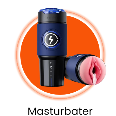 Masturbaters