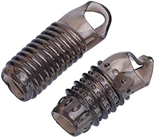 Sex Toys Penis Rings Juguetes Sexuales, Cock Sleeve Cockring Male Sex Toys for Men Erection Sex, Adult Toys & Games for Men Couple Pleasure, Cock Rings Penis Sleeve in Pakistan