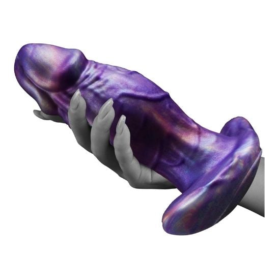 8-Inch XL Anal Stretcher Dildo in Pakistan