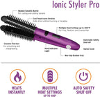 Home.Co - 2in1 Styler (Straight & Curl)
