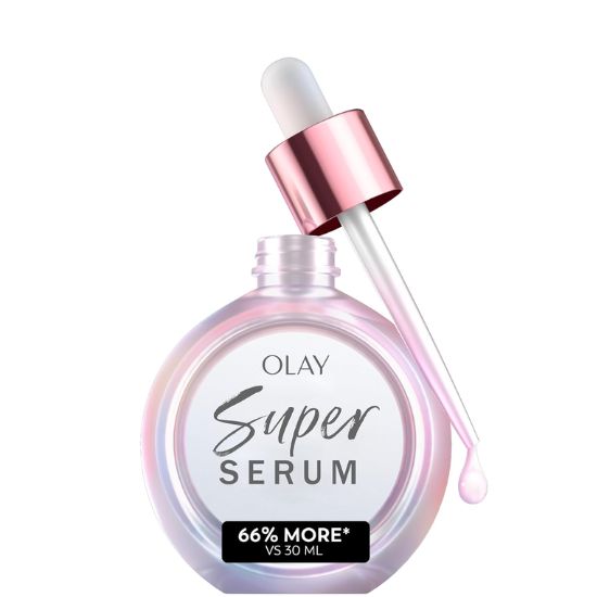 Olay Super Serum 5-in-1 Face Serum with Niacinamide & Vitamin C in pakistan
