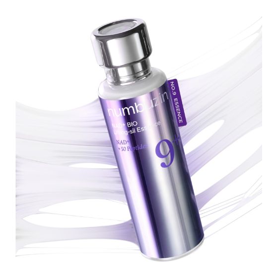 numbuzin No.9 NAD+ Bio Lifting Peptide Serum 1.69 fl oz in pakistan