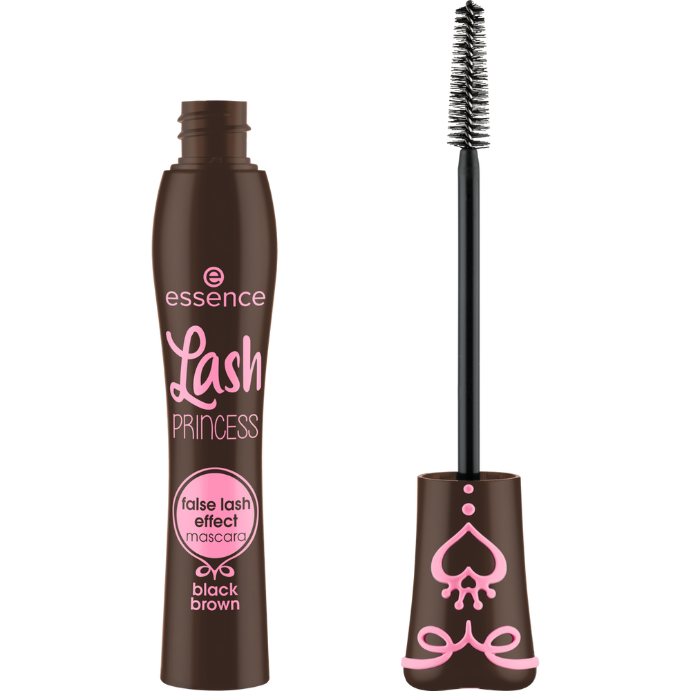 Essence Lash Princess False Lash Effect Mascara