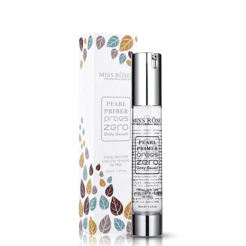 Miss Rose - Pearl Primer