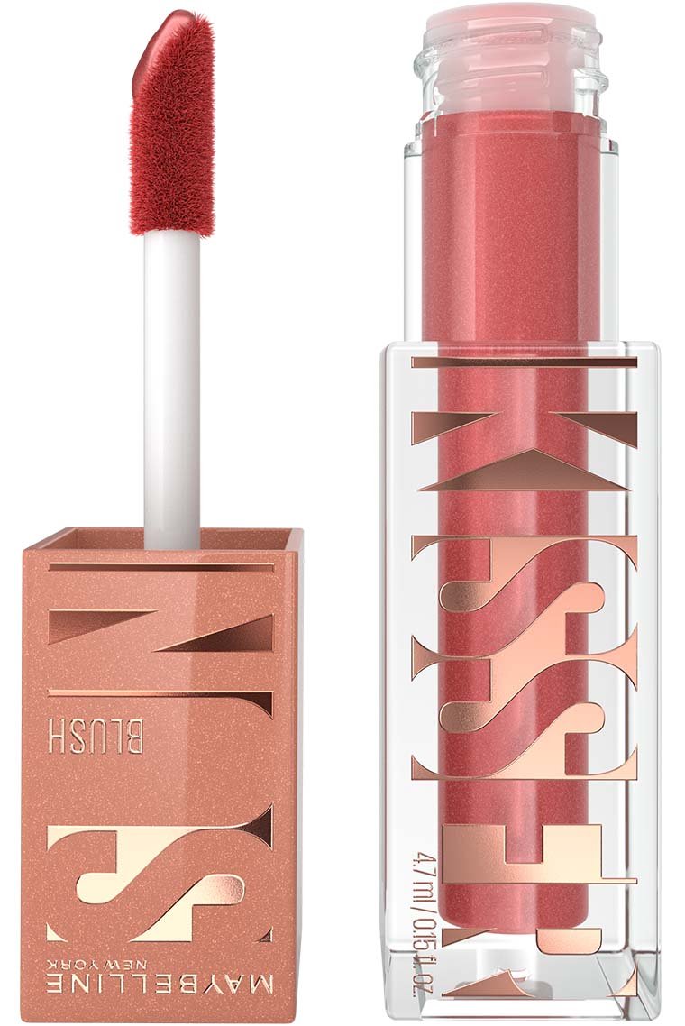 Maybelline New York- Sunkisser 06 City Sizzle