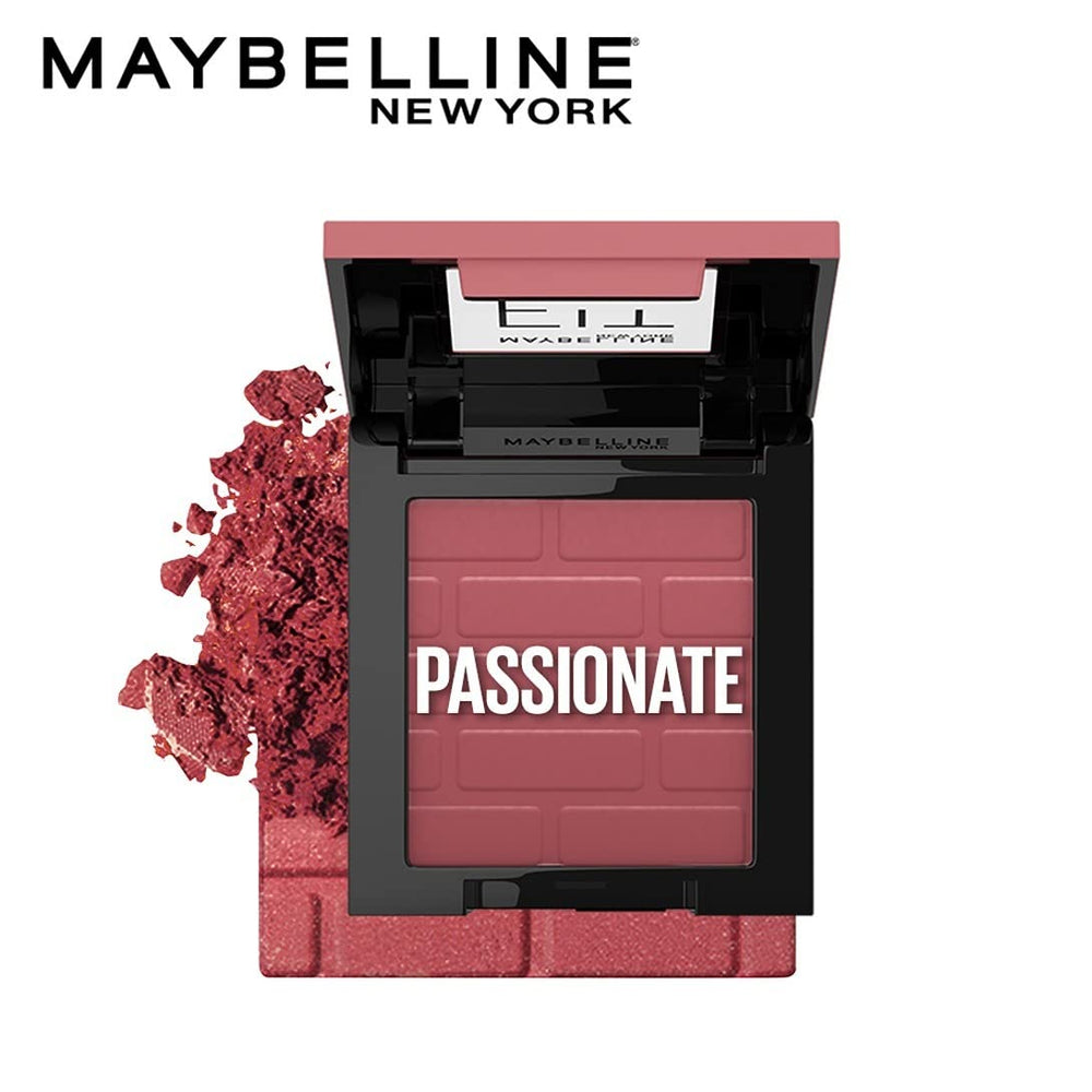 Maybelline Super Stay Vinyl Ink Liquid Lipcolor – Witty | 16H Wear, High-Shine, Smudge-Resistant Longwear Lipstick