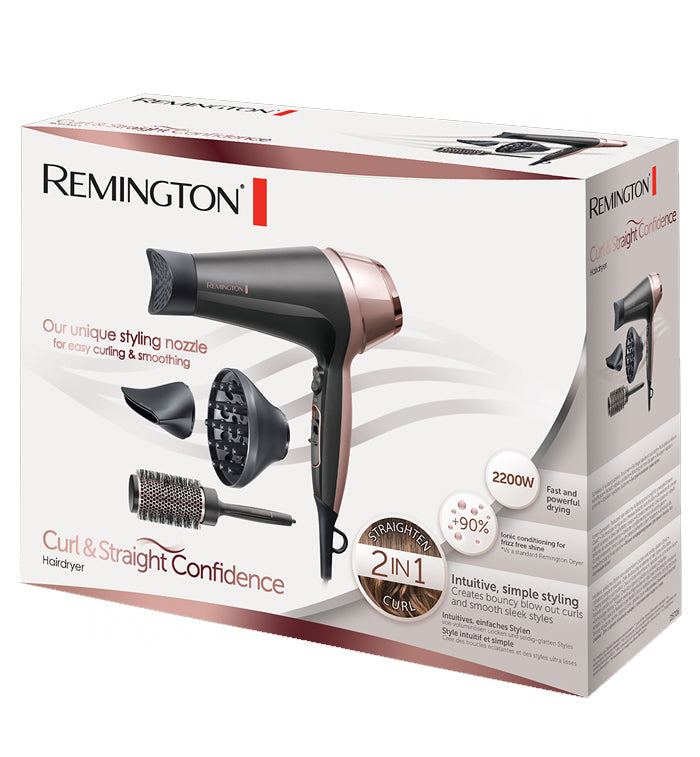 Remington Professional Hair Dryer