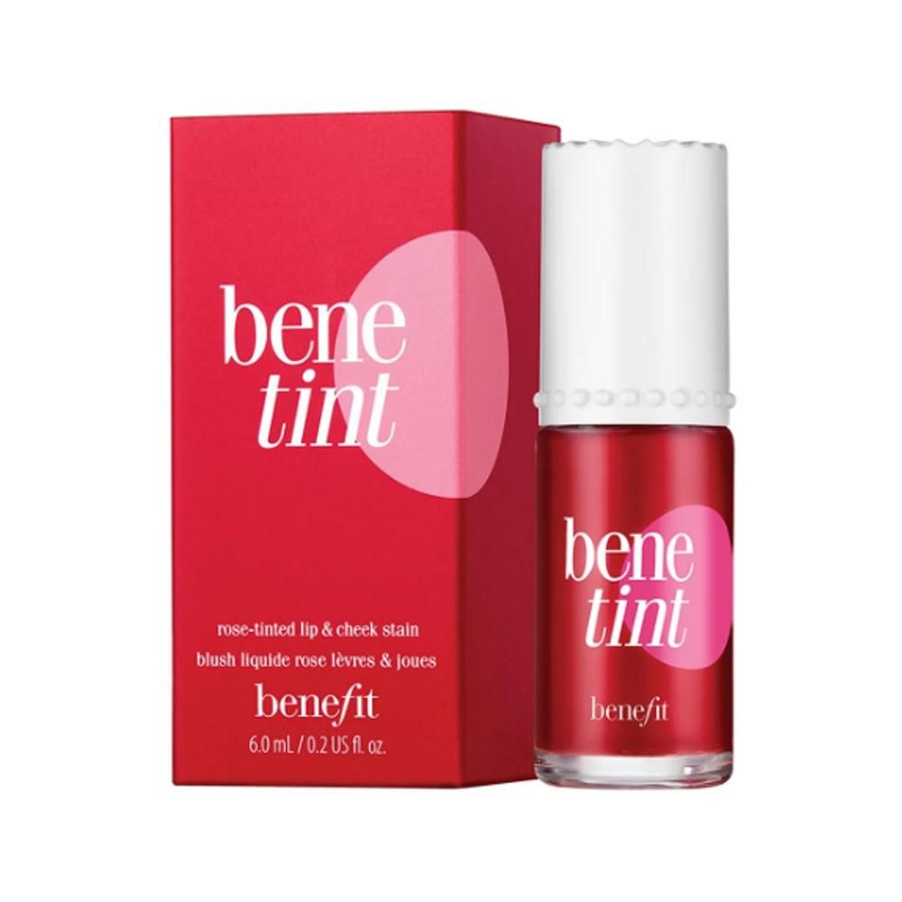 Benefits cosmetics-Benetint Cheek & Lips Stain, 6.0ml